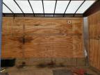 2024 Haul-About Enclosed Cargo Trailer