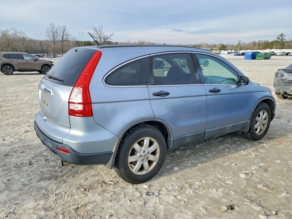 2008 Honda Cr-v ex