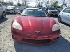 2006 Chevrolet Corvette