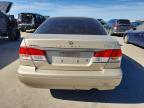1999 Infinity G20