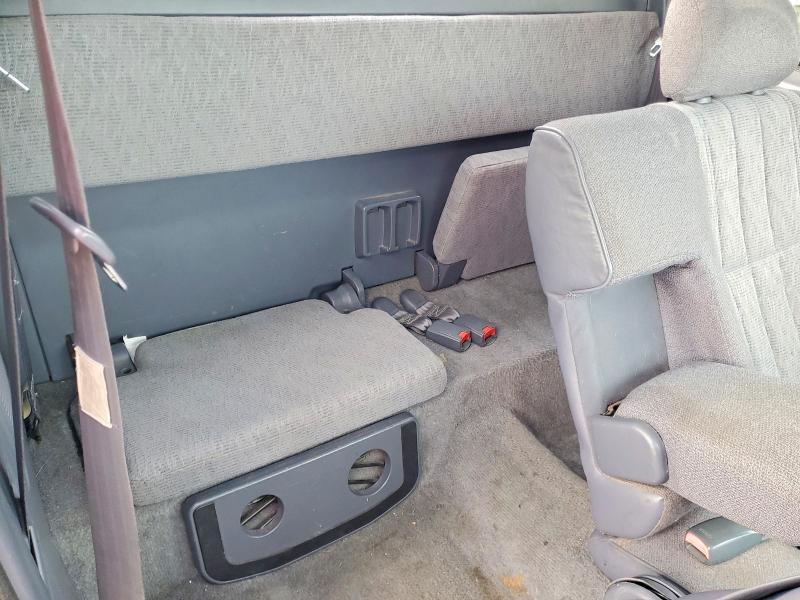 1999 Toyota Tacoma Xtracab