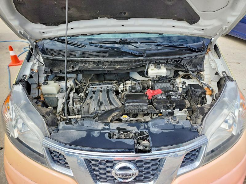2019 Niss NV200 Compact Cargo