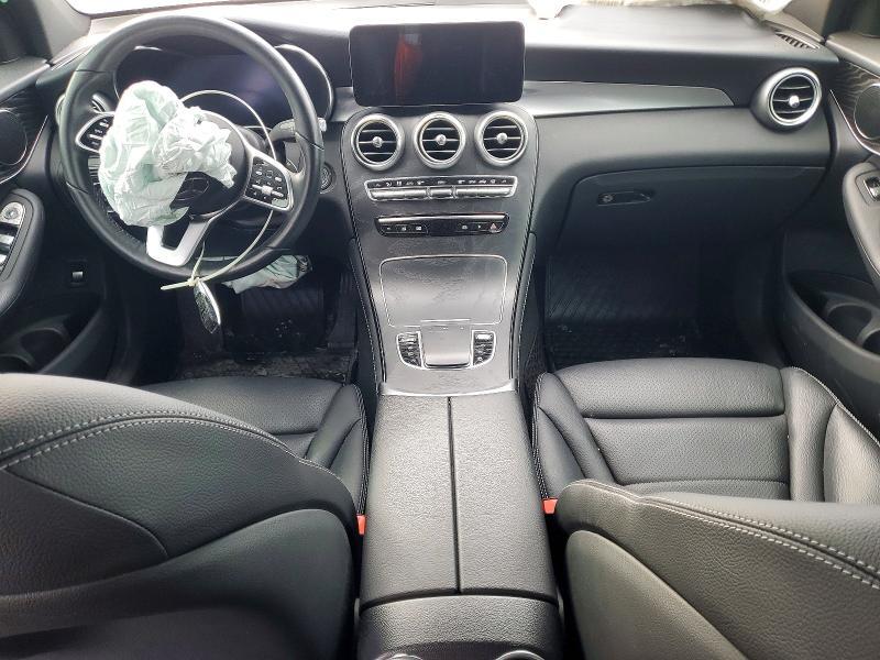 2020 Mercedes-Benz Glc 300 4matic