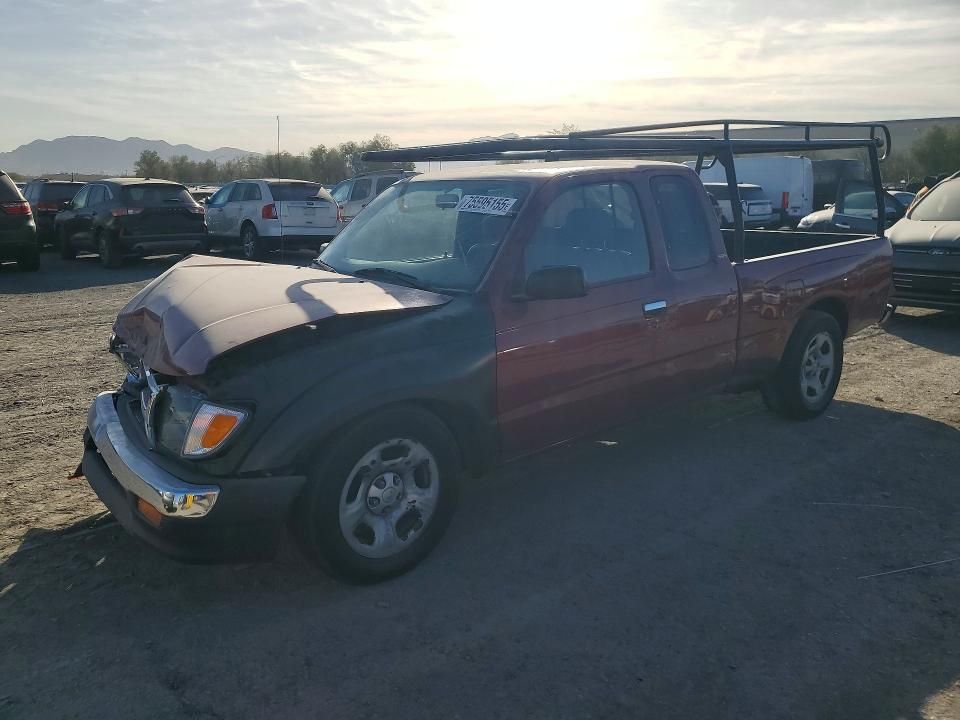 1999 Toyota Tacoma Xtracab