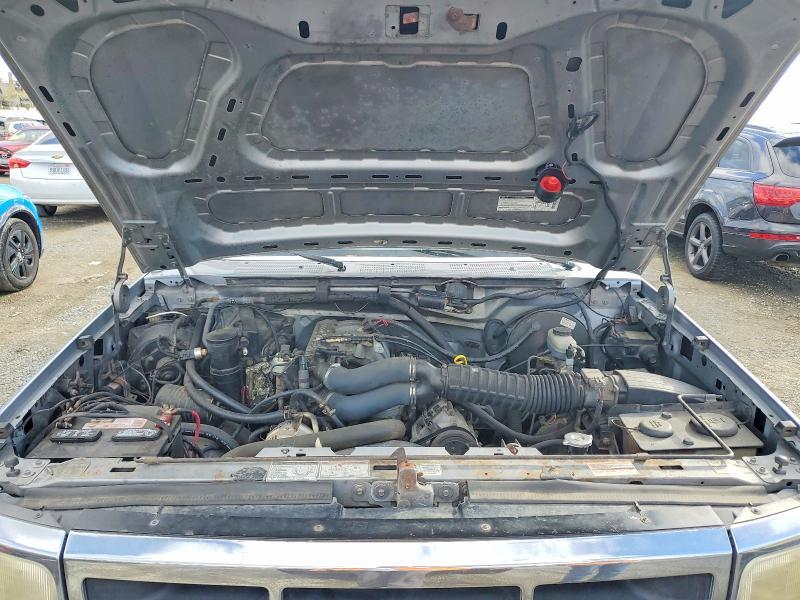 1994 Ford F150