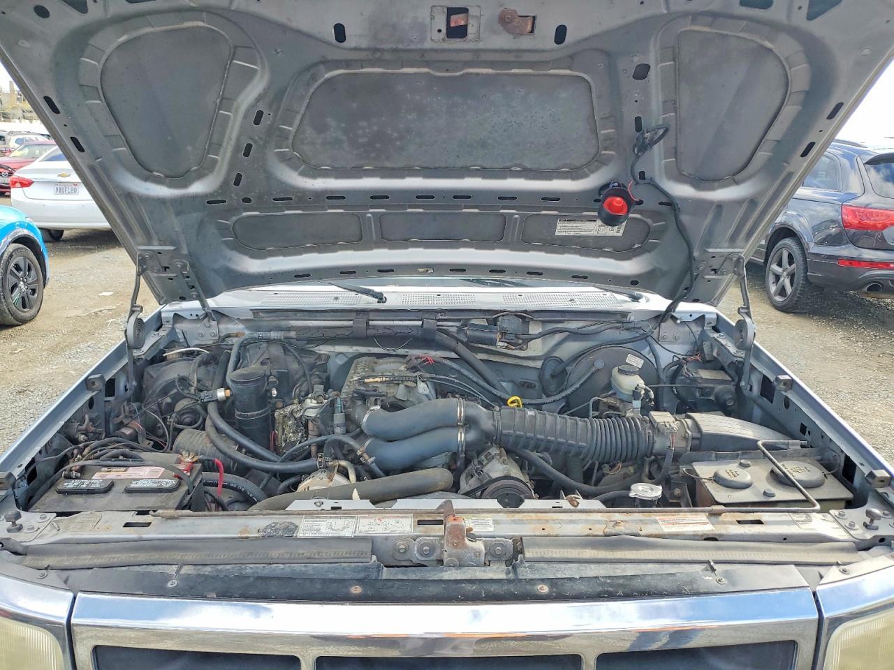 1994 Ford F150