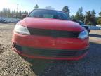 2013 Volkswagen Jetta Base