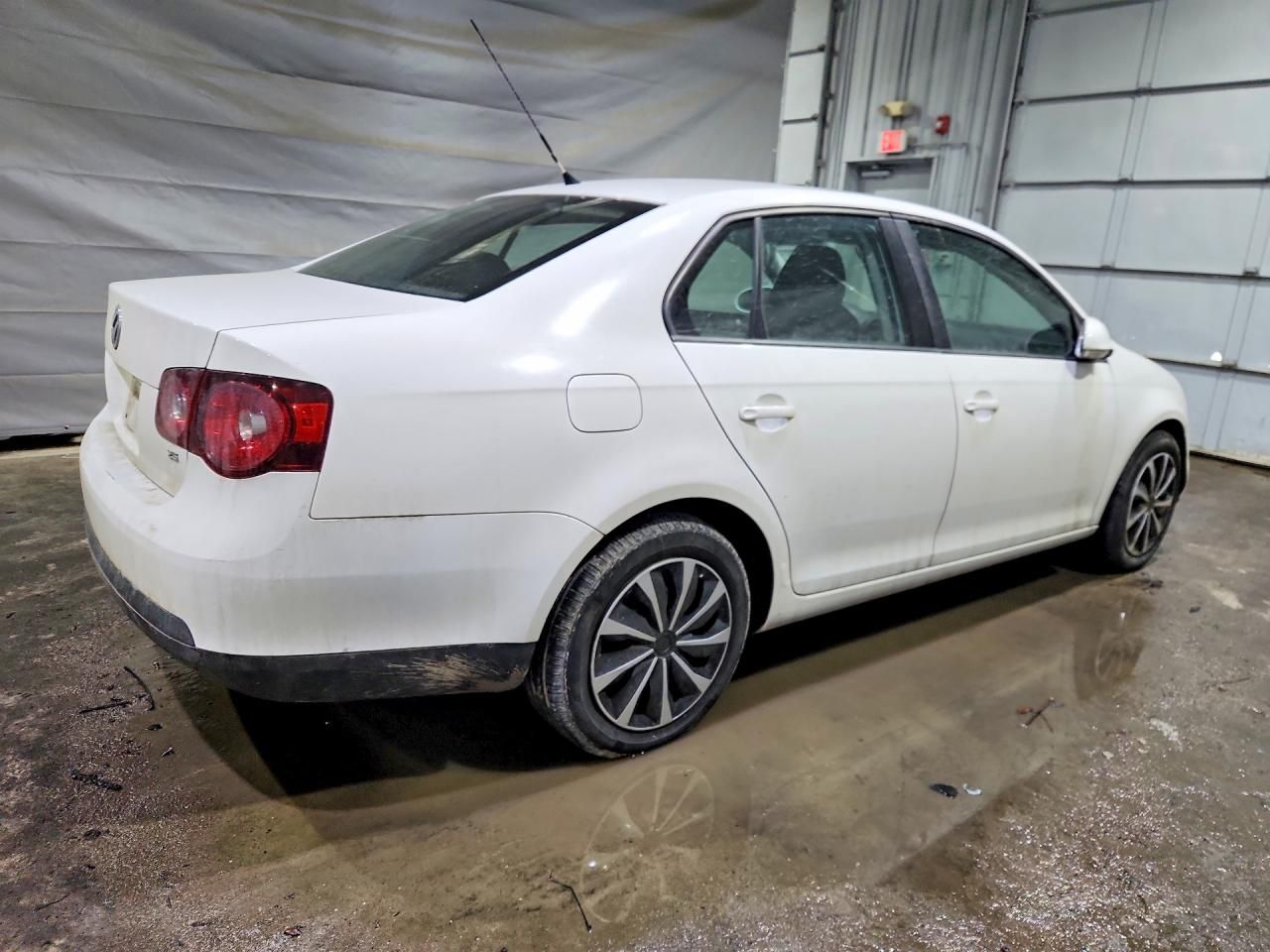 2010 Volkswagen Jetta s