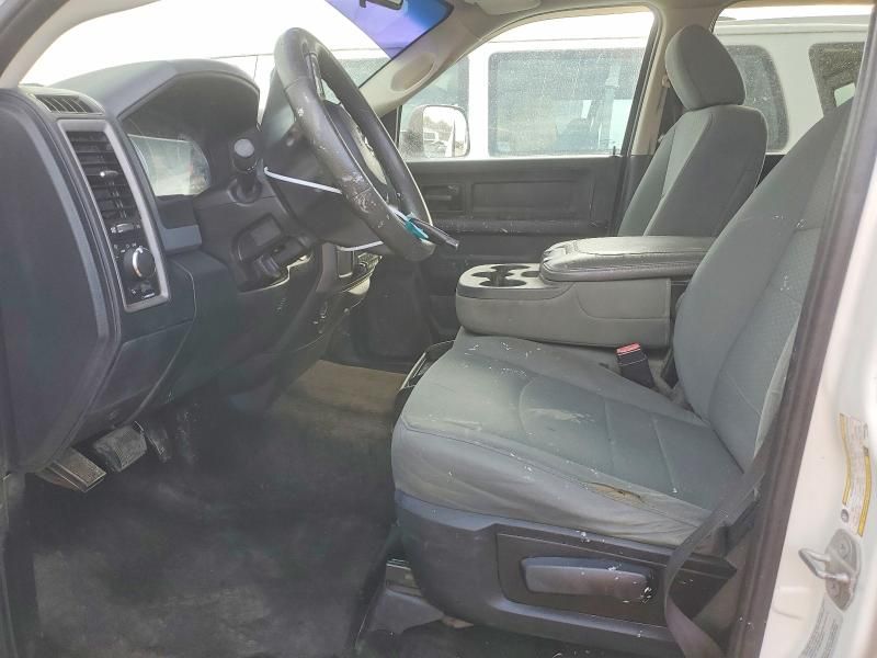 2015 Dodge Ram 2500 st