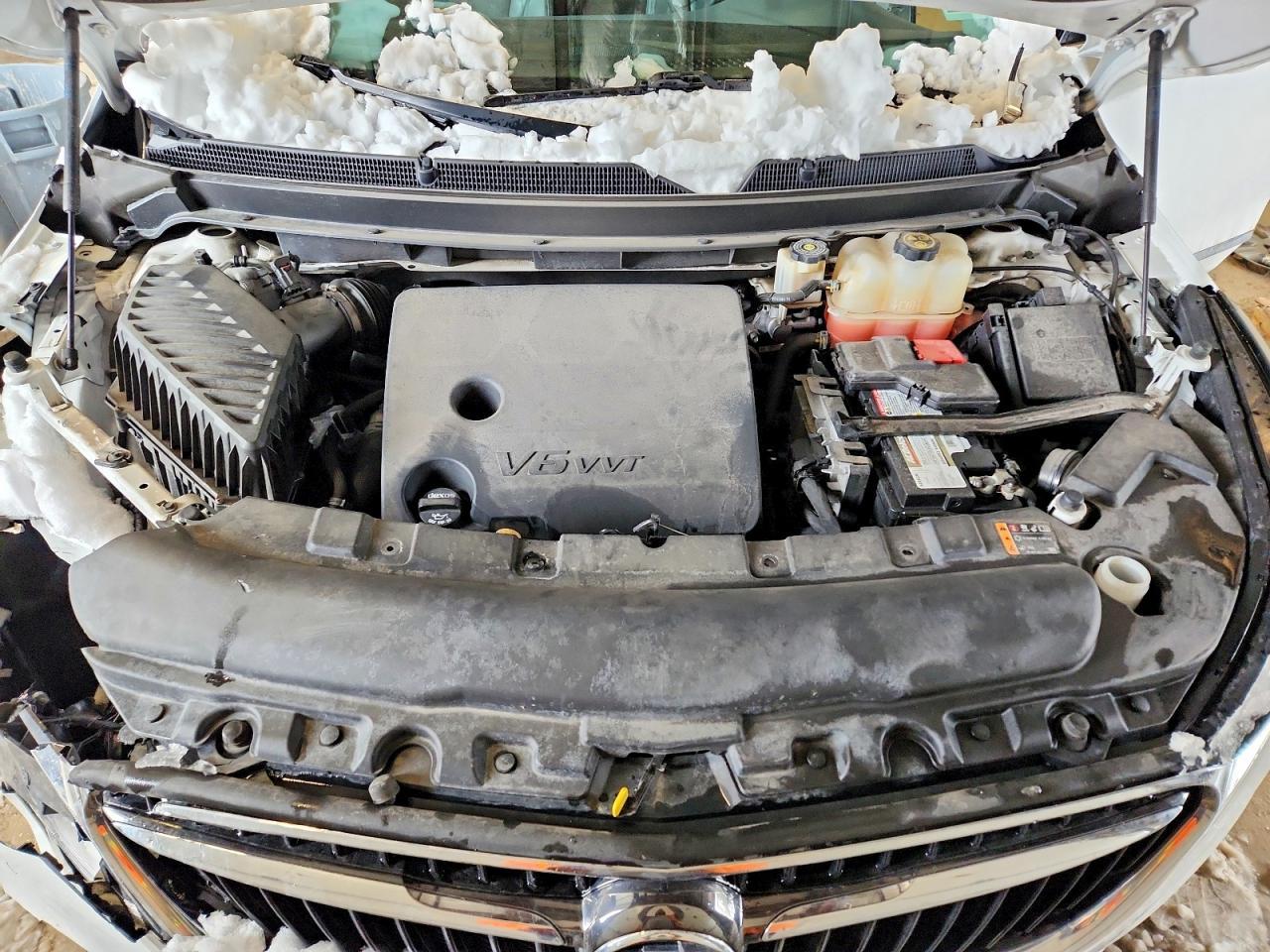 2019 Buick Enclave Premium
