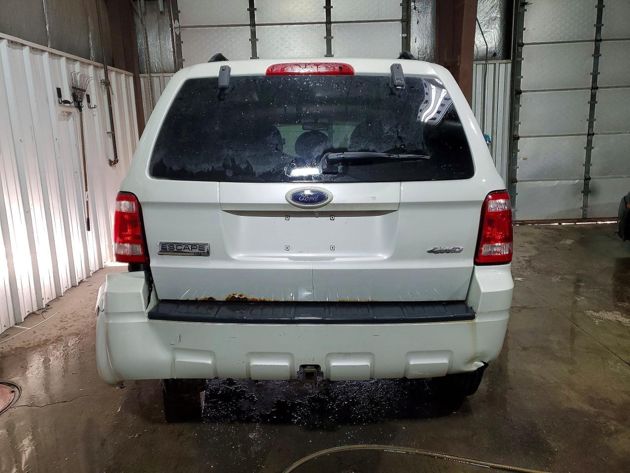 2008 Ford Escape xlt