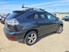 2006 Lexus Rx 400h Base