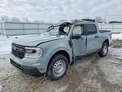 2022 Ford Maverick xl en venta en Angola, NY