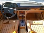 1982 Mercedes-Benz 300 sd