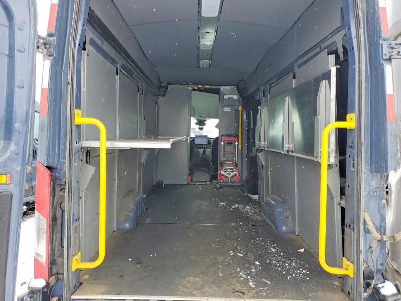 2024 Ford Transit t