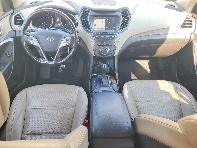 2019 Hyundai Santa fe xl se Ultimate