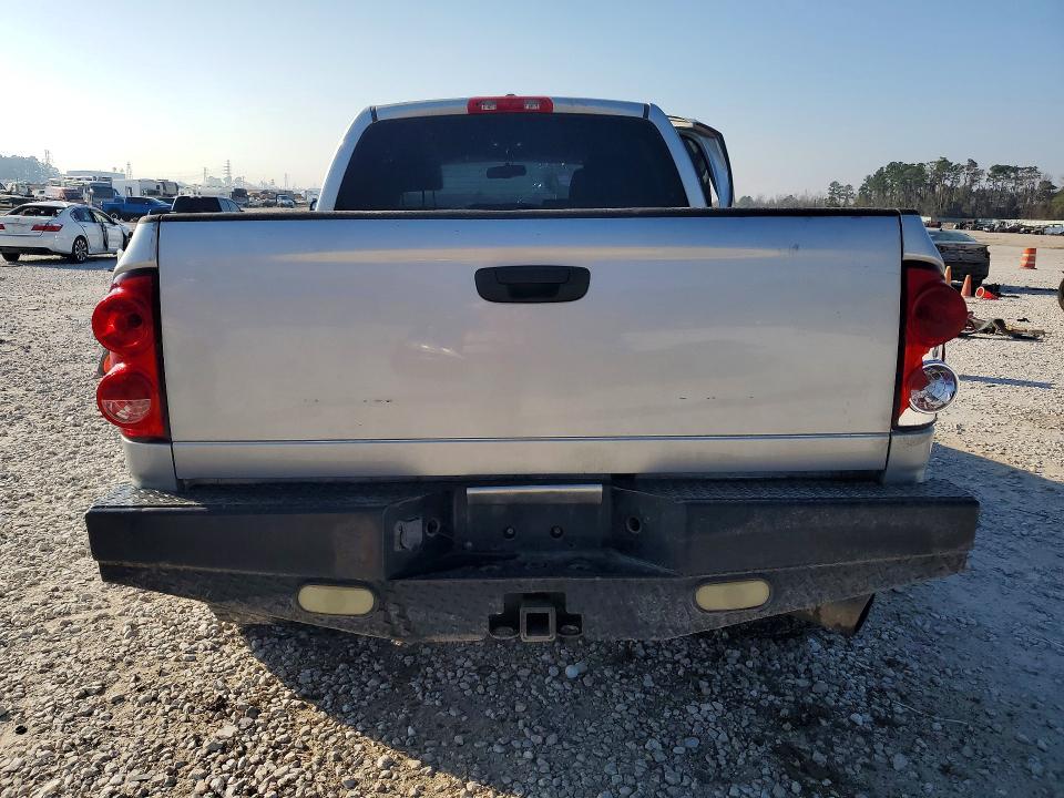 2009 Dodge Ram 2500