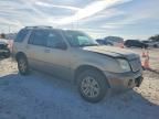 2004 Mercury Mountaineer