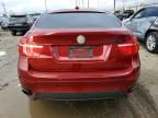 2008 BMW X6 Xdrive35i