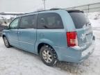 2009 Chrysler Town & Country Touring