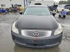 2007 Infiniti G35