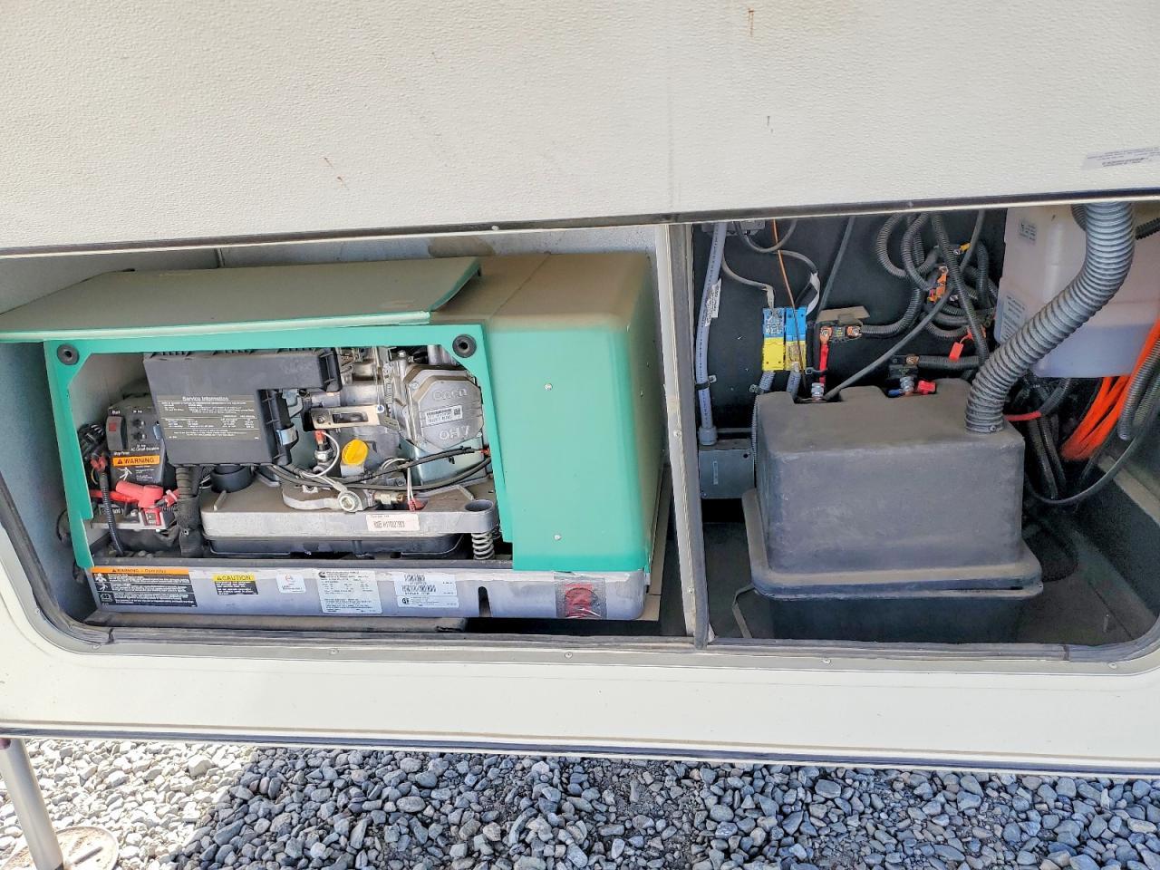 2018 Oeth Bighorn Traveler FI