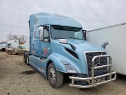 New arrivals for sale at auction: 2019 Volvo VN VNL