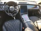 2022 Mercedes-Benz S 500 4matic