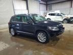 2015 Volkswagen Tiguan s
