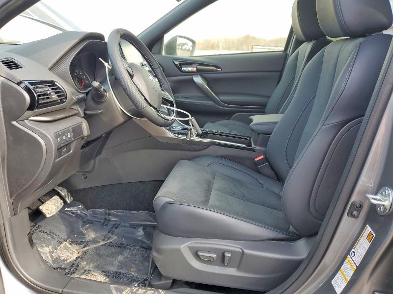 2026 Mitsubishi Eclipse Cross se