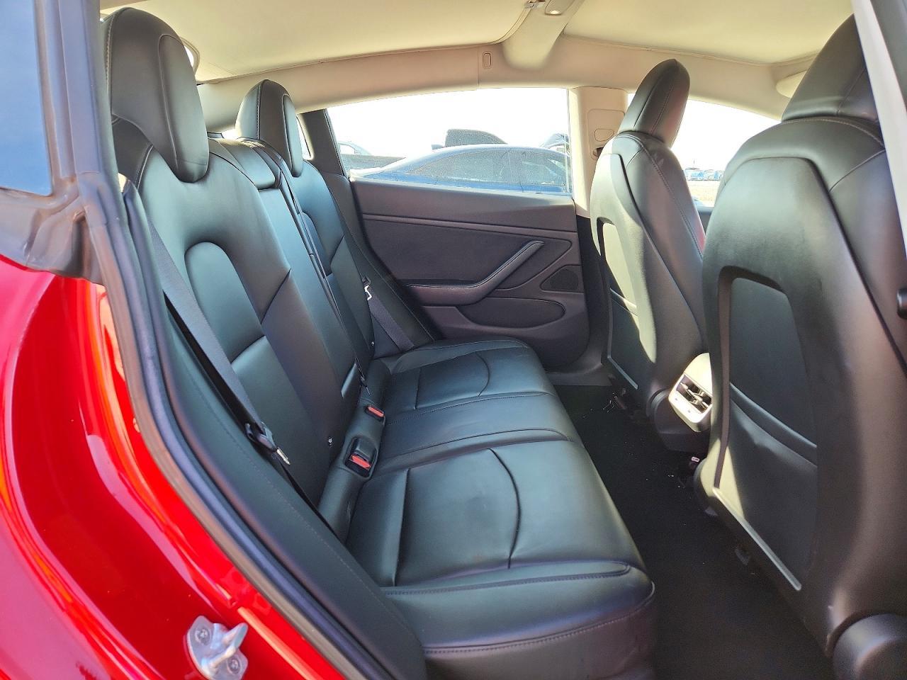 2017 Tesla Model 3