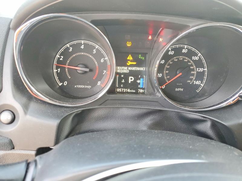 2020 Mitsubishi Outlander Sport se