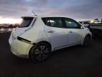 2015 Nissan Leaf s