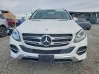 2016 Mercedes-Benz Gle 350 4matic