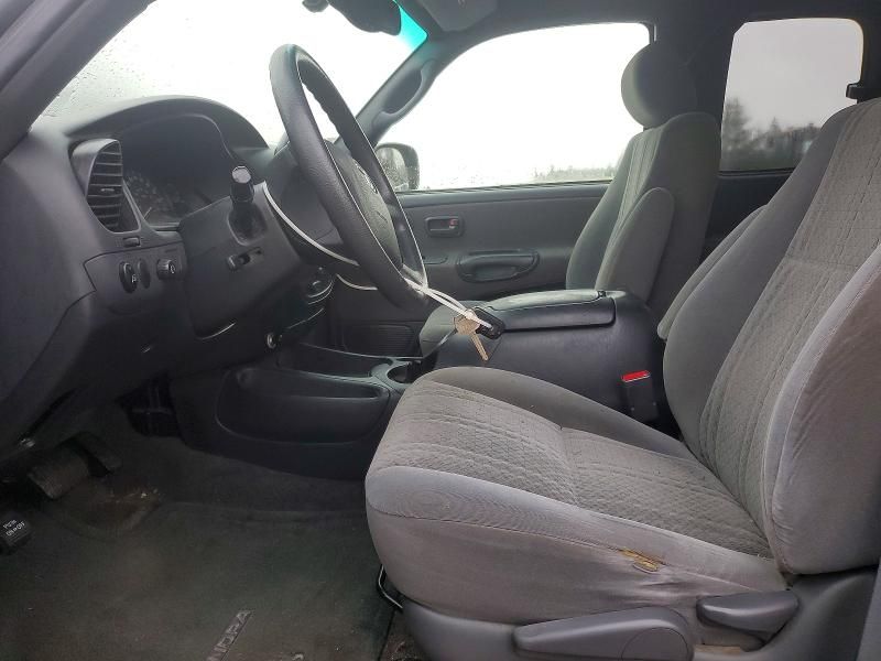 2005 Toyota Tundra sr