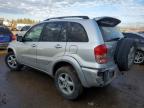 2002 Toyota Rav4 Base