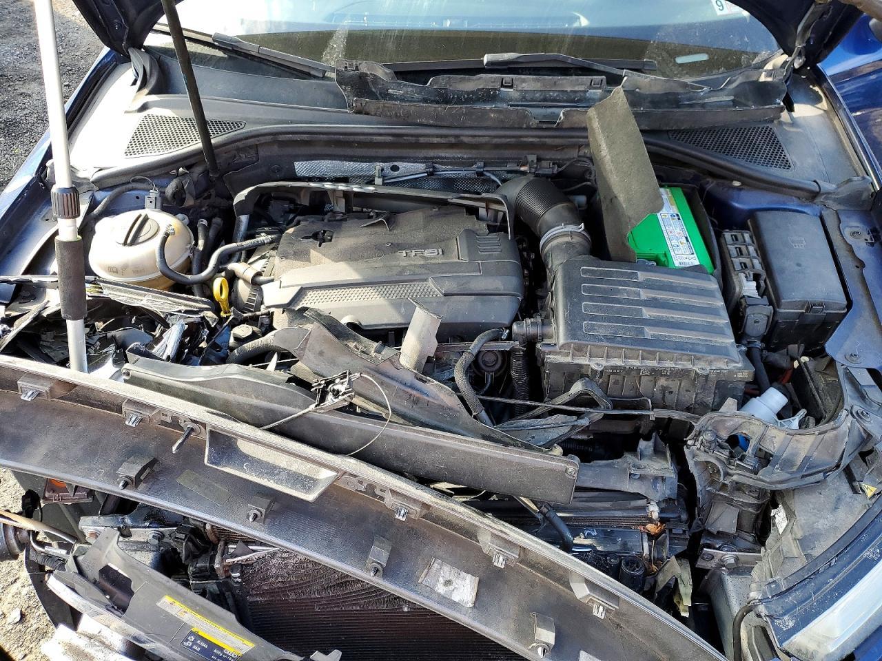 2015 Audi A3 Premium Plus