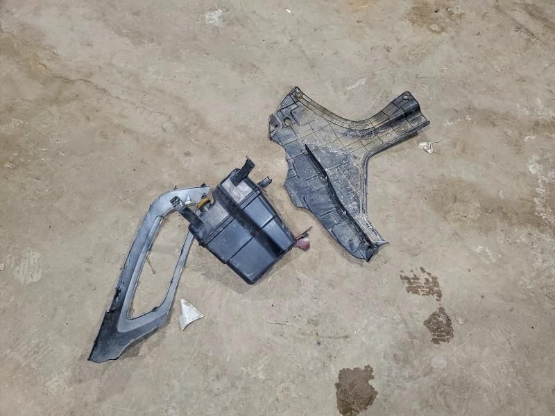 2010 Toyota Corolla Matrix Base