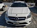2016 Mercedes-Benz Cla 250