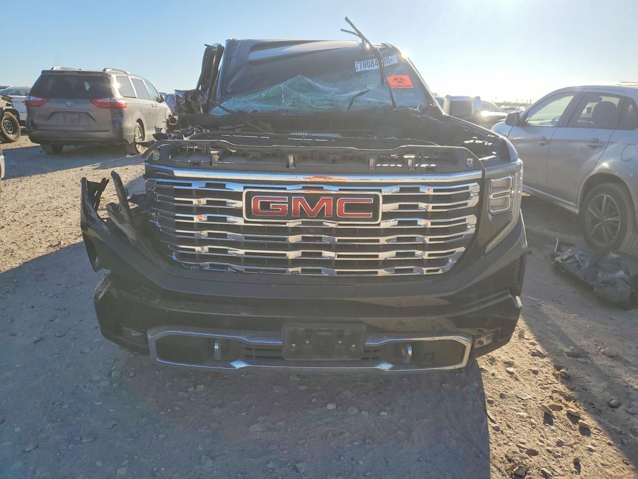 2023 GMC Sierra K1500 Denali