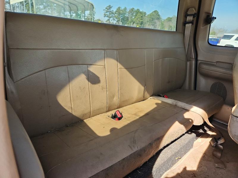 1999 Ford F150