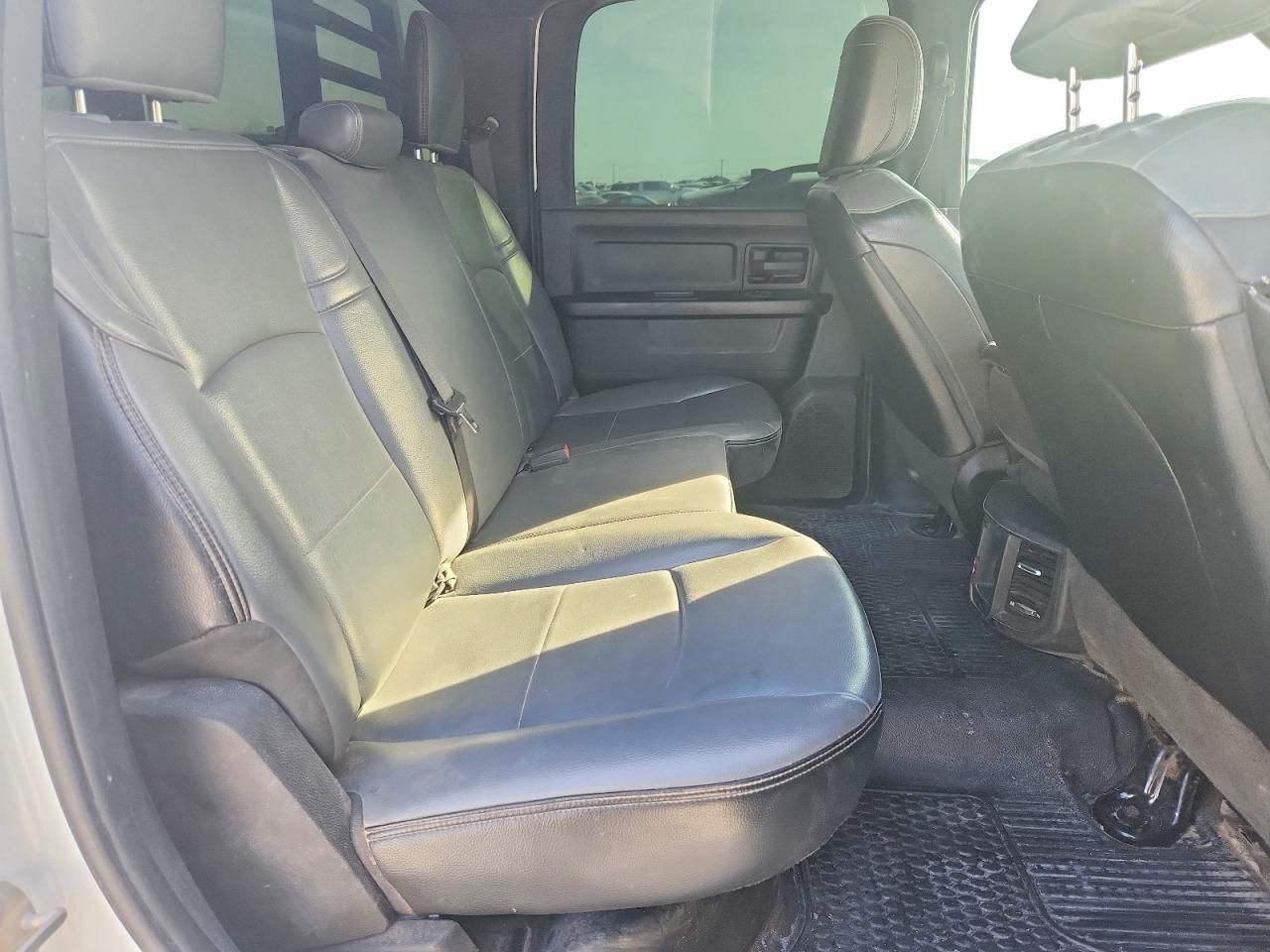 2024 Ram Trucks 2500 Tradesman