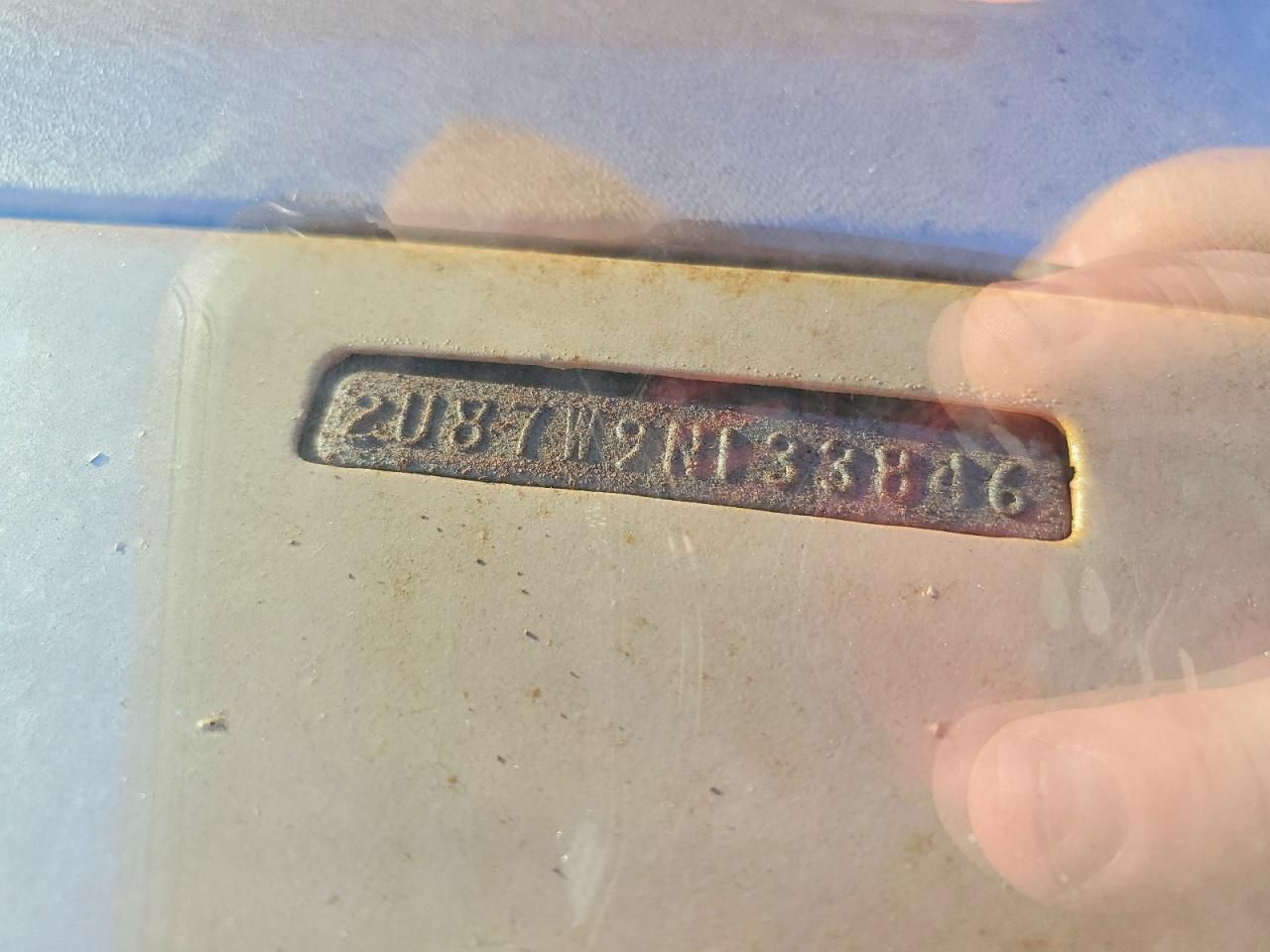 1979 Pontiac Firebird