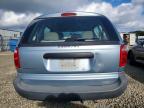 2006 Dodge Caravan se