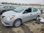 2015 Niss Versa s