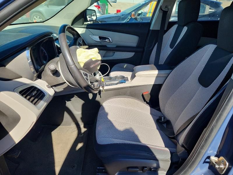 2011 GMC Terrain sle