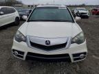 2011 Acura Rdx Technology