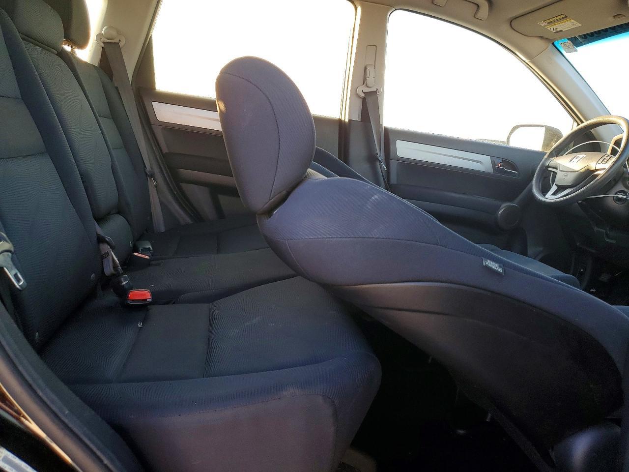 2011 Honda Cr-v lx