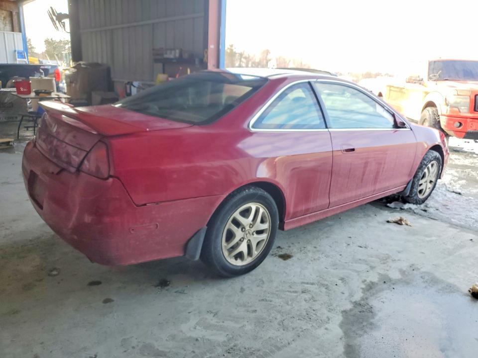 2002 Honda Accord