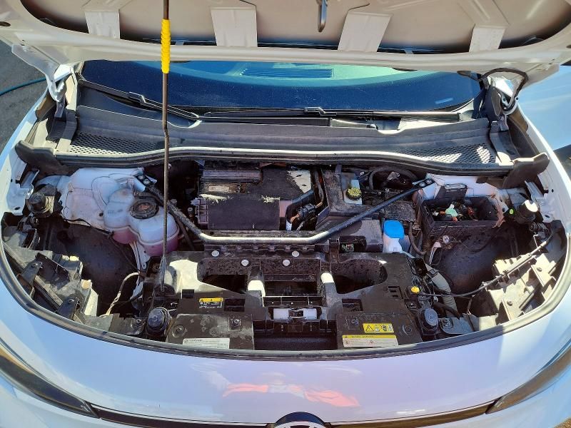 2021 Volkswagen Id.4 pro